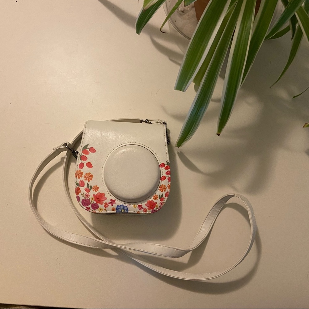 Camera Purse Case